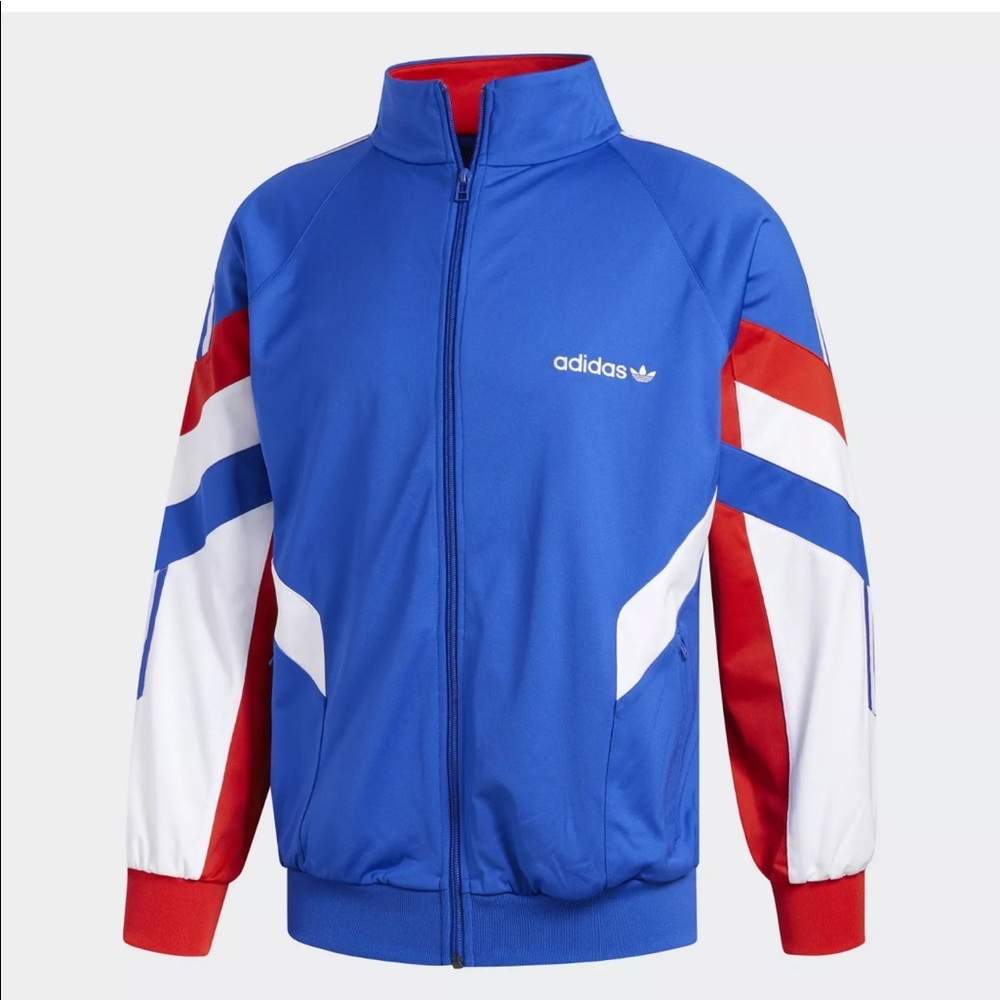 Adidas jacket